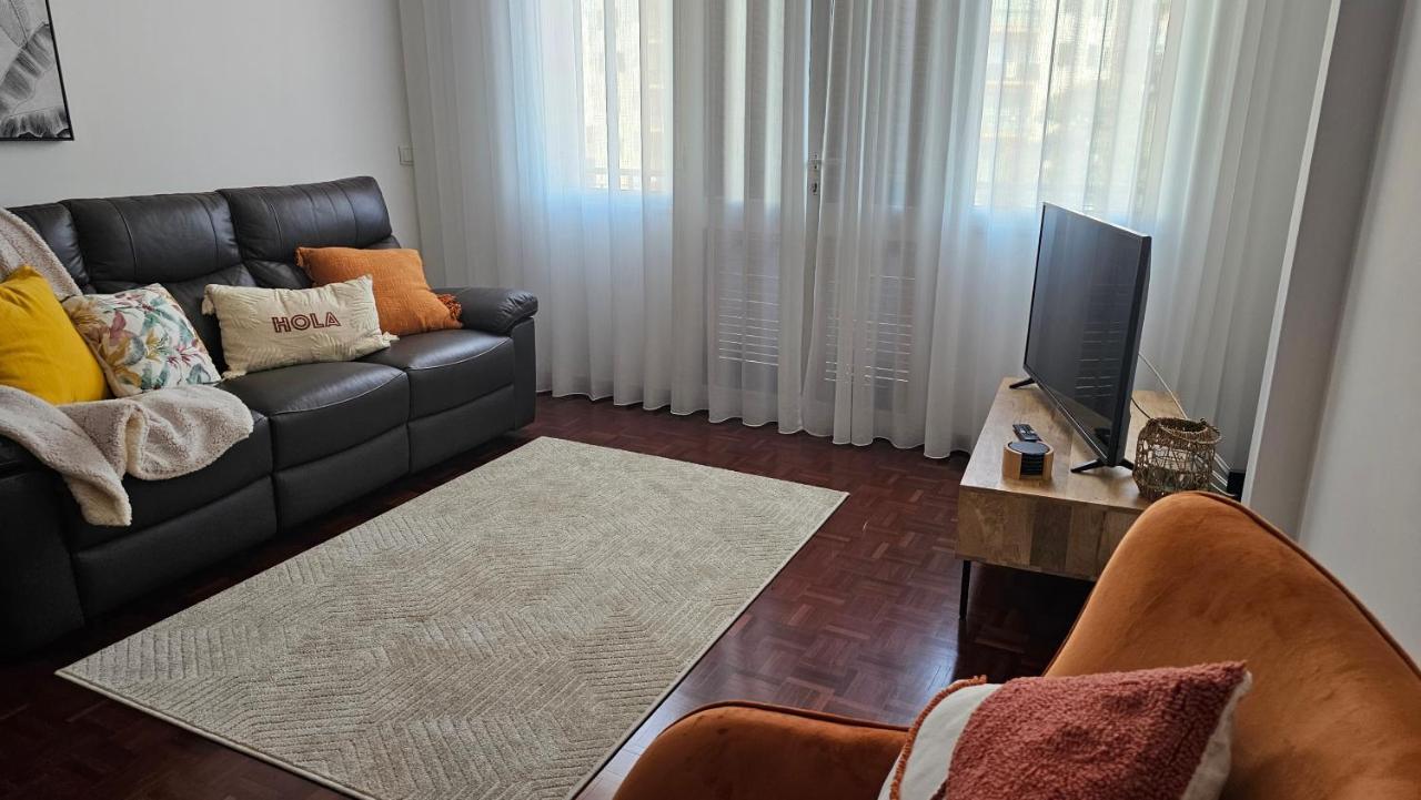 Garden And Seaview Apartment - Free Parking Funchal  Exteriér fotografie