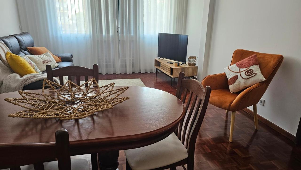 Garden And Seaview Apartment - Free Parking Funchal  Exteriér fotografie
